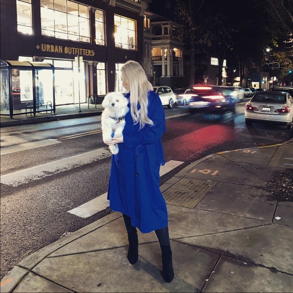 Zara Jackets & Blazers - Zara High fashion jacket